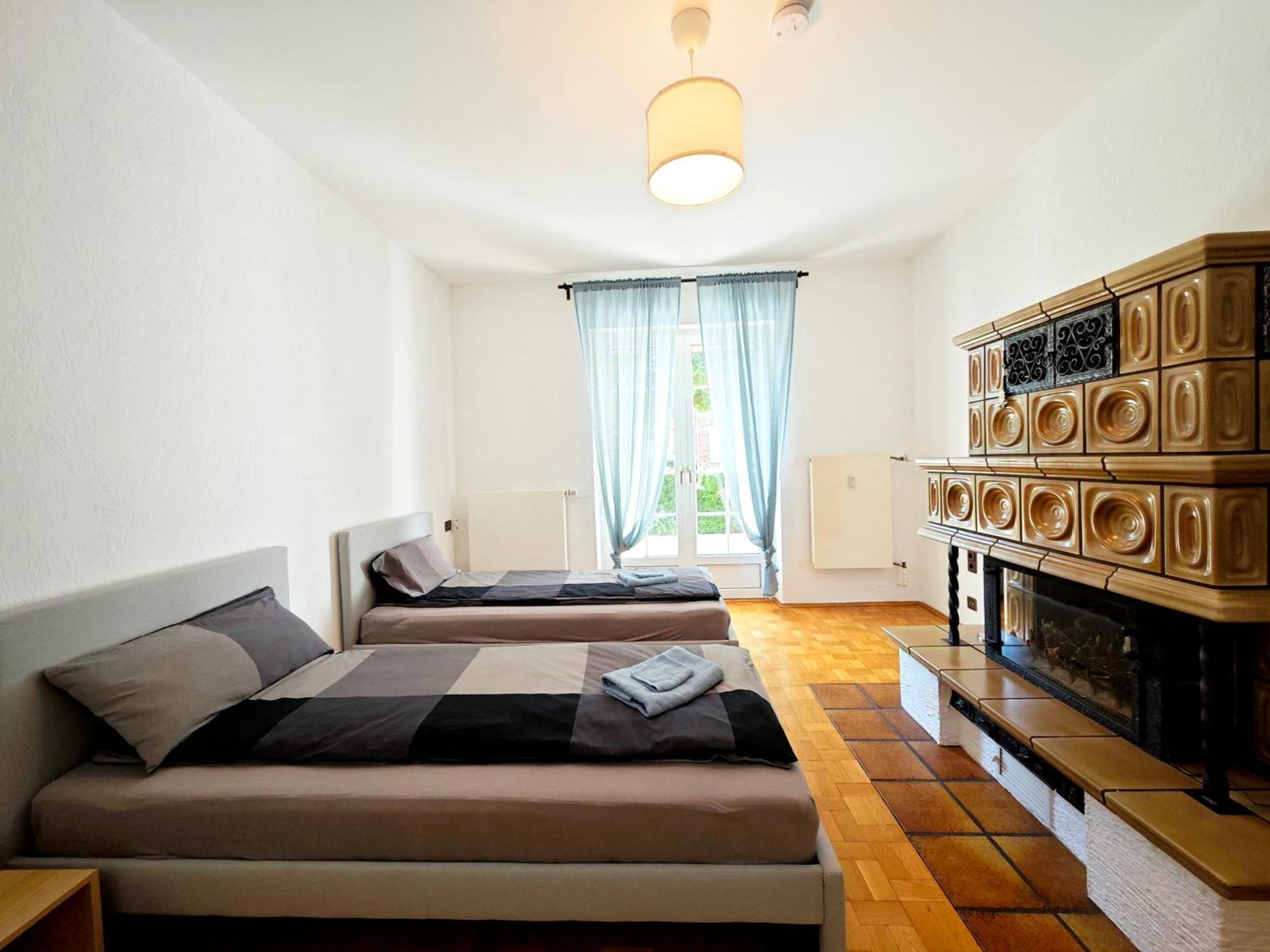 City House Neuss Exterior foto