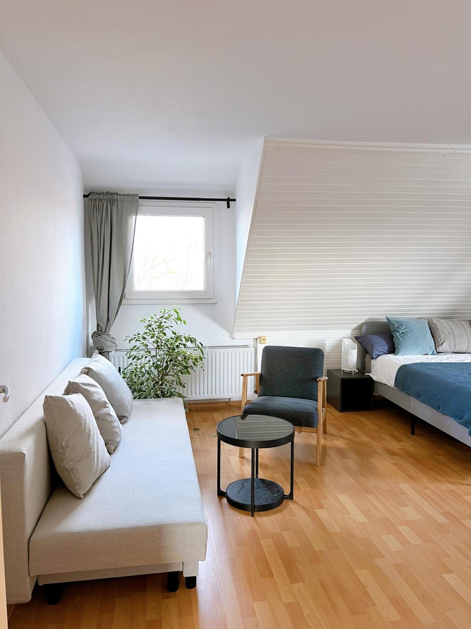 City House Neuss Exterior foto
